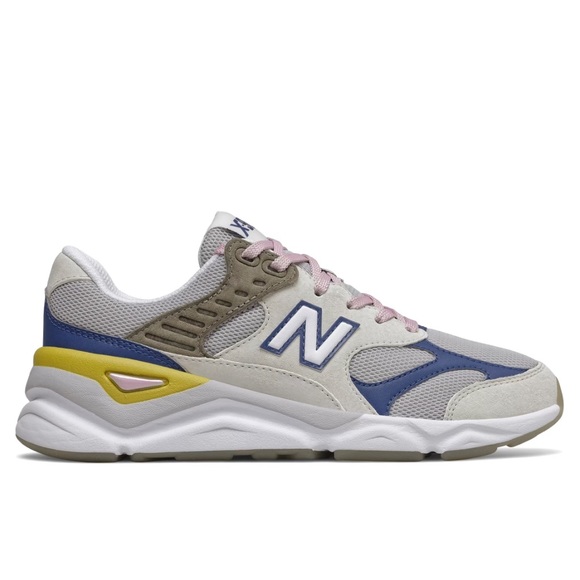 New Balance Collaboration - Picture 3 of 9